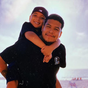 Meet your Posher, Samuel